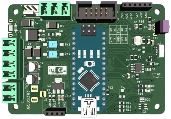 SmartLight WiFi