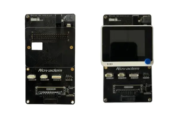 Banc de test NovaTester