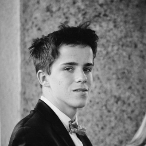 Photo de Profil
