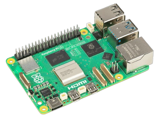 Raspberry Pi