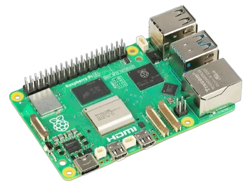 Serveur Raspberry Pi